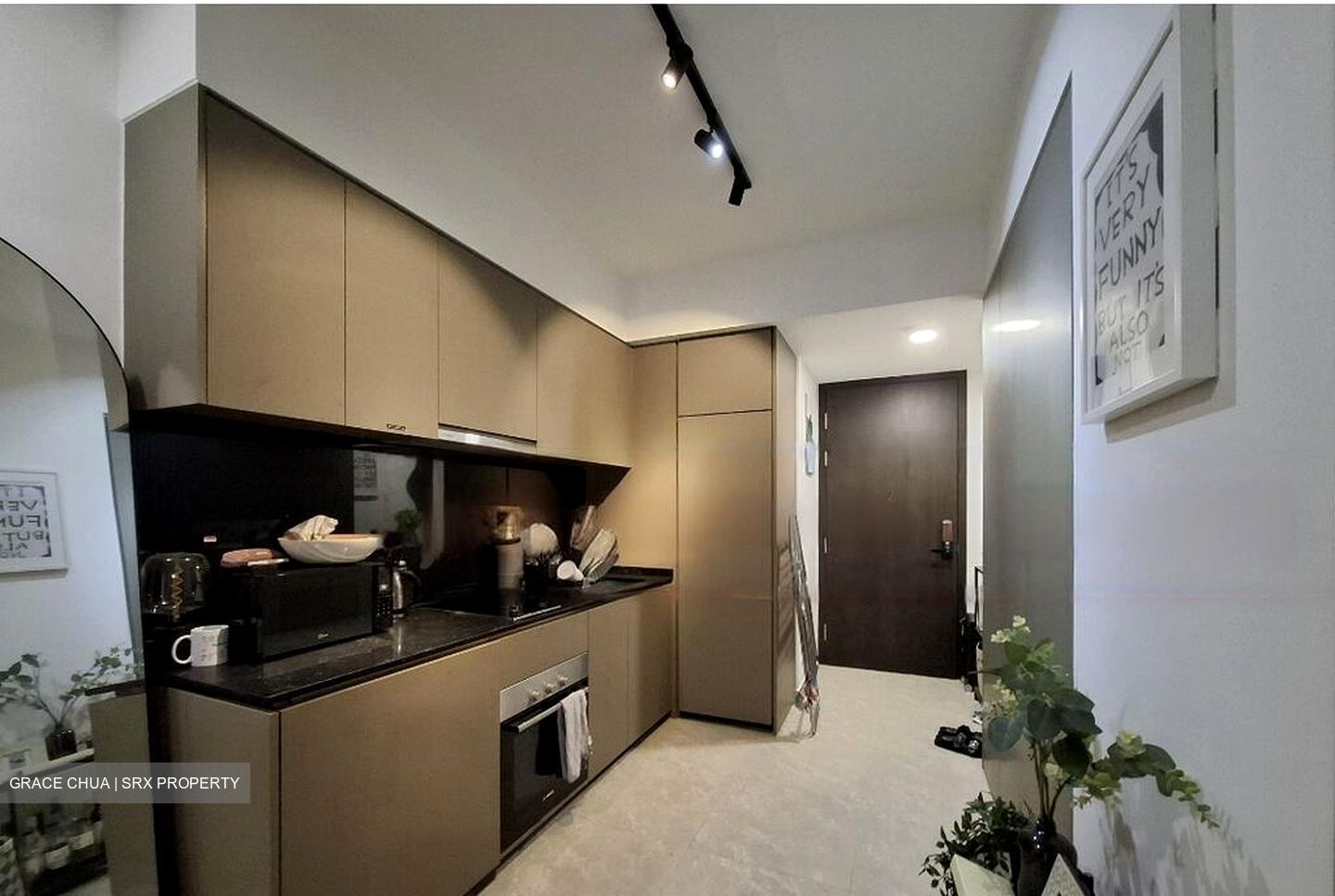 Park Colonial (D13), Condominium #462508601